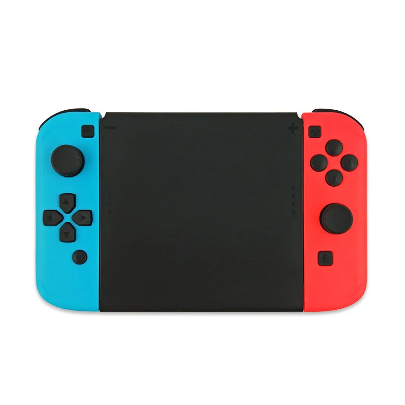 9 в 1 контроллер переключателя NAND с держателем Joy-con, удобная подставка для Nintendo doswicth Nitendo NS, игровые аксессуары