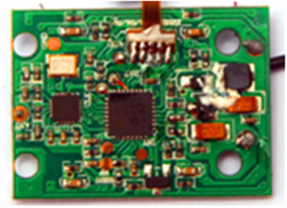 MJX X906T RC Quadcopter Spare Parts Receiver board | Игрушки и хобби