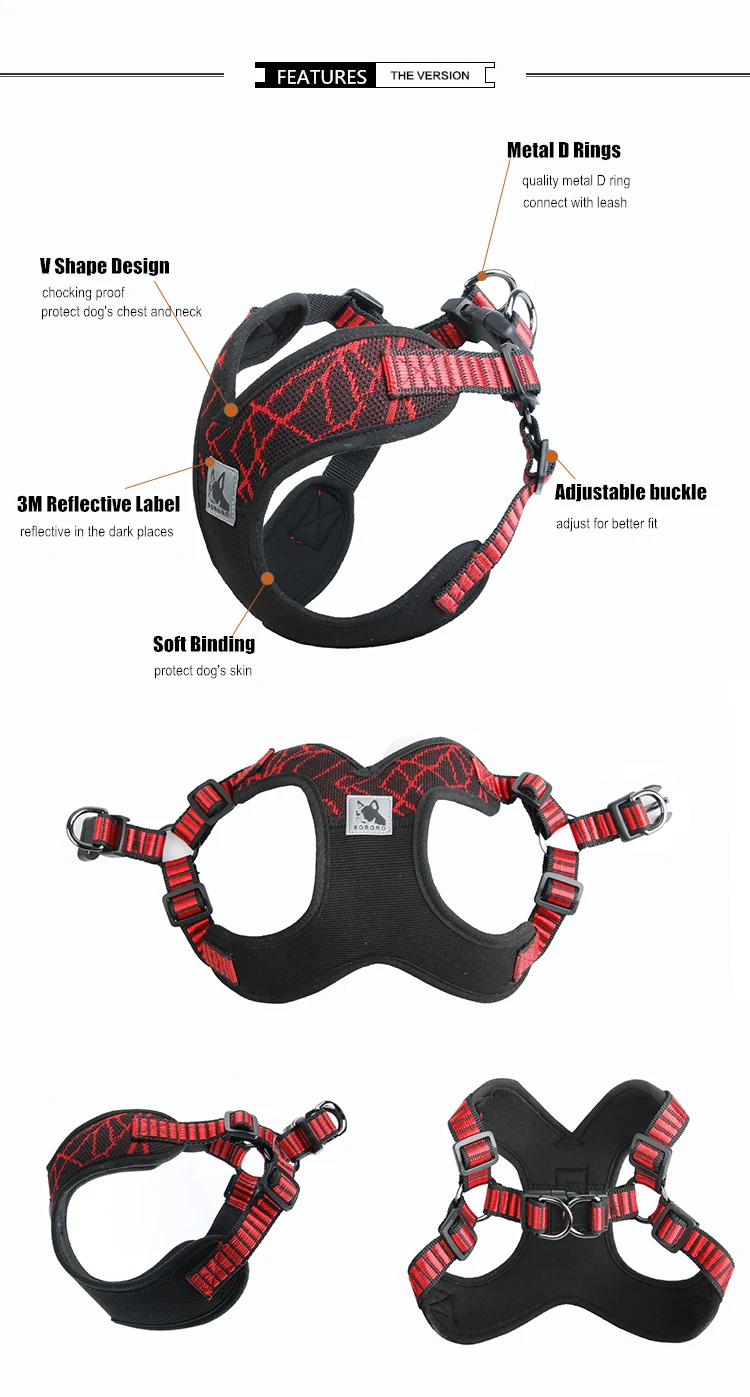 Dog Harness (18)