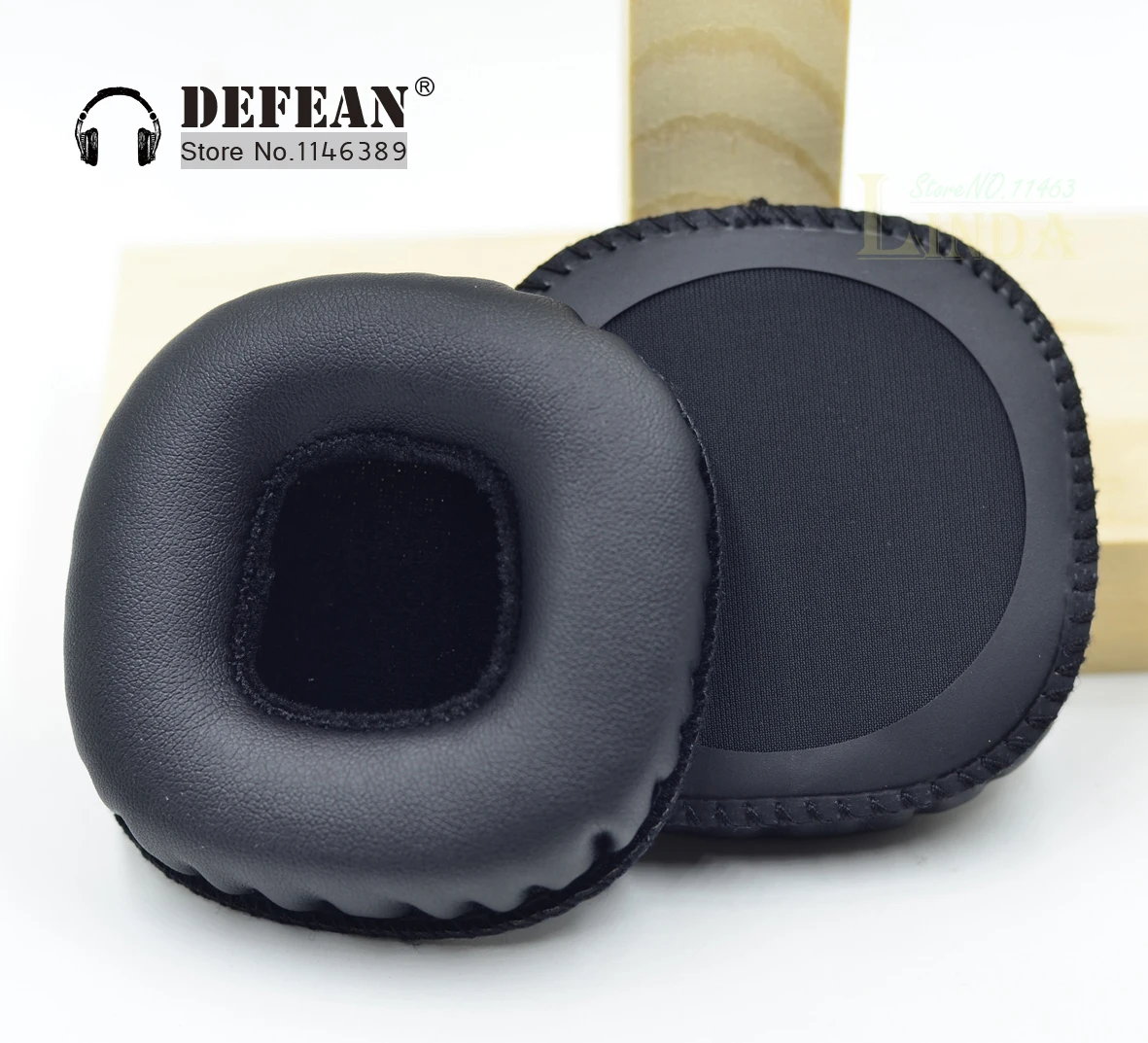 Амбушюры подушки подушечки для Marshall Mid Bluetooth наушники-вкладыши Наушники 04091742 |