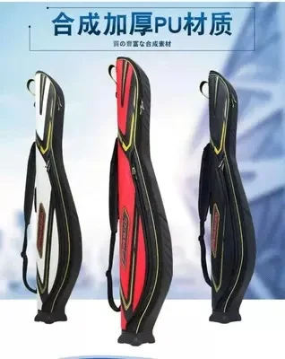 

2018 NEW SHIMANO Rod bagFishing Multi-function SHIMANOS RC11145N1R FishingBag light 1.35 meters High-capacity pu Fishing gear