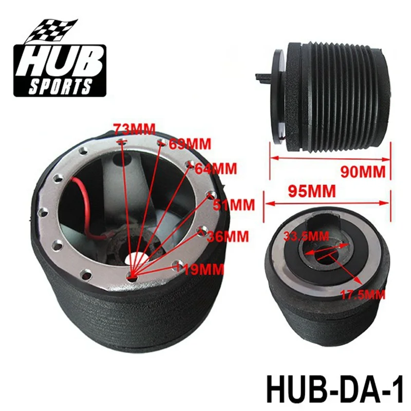 HUB-DA-1