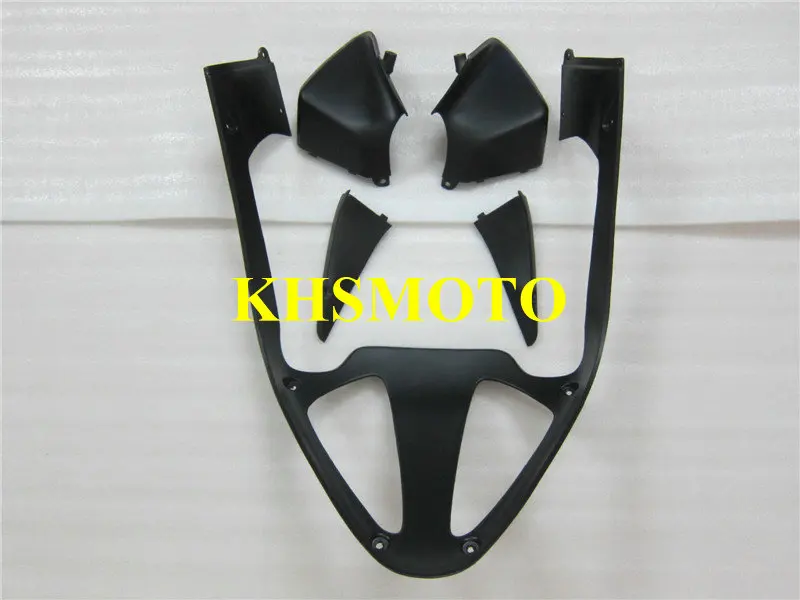 Мотоциклетный вставной обтекатель комплект для HONDA VFR800 02 03 04 05 06 VFR 800 2002 2004 2006 ABS Топ черно белые Обтекатели+ 7 подарки HH08