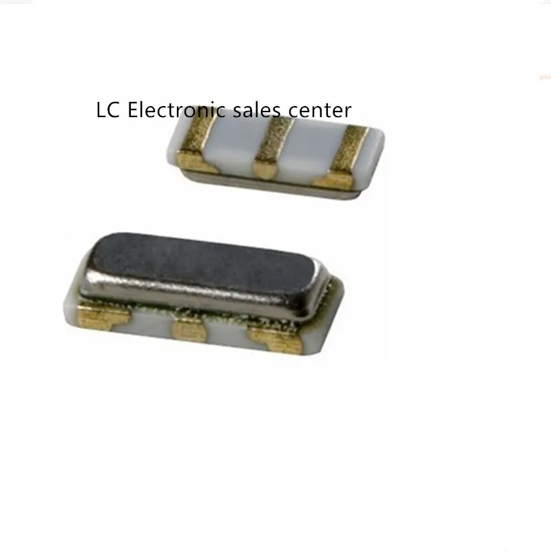 

10pcs Patch Ceramic Crystal CSTCR6M00G53-RO 4.5*2.0*1.2 Murata 6MHZ 6M 3P