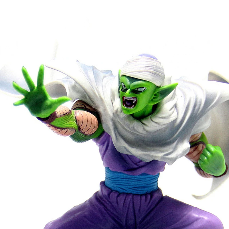 Dragon Ball Piccolo Action Figure 1 8 Scale Painted Figure Piccolo