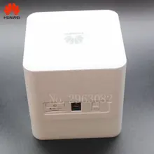 Разблокированный новый оригинальный huawei E8259 E8259Ws-2 3g высокоскоростная коробка wifi маршрутизатор 900/2100 МГц беспроводной мобильный Hotpots маршрутизатор