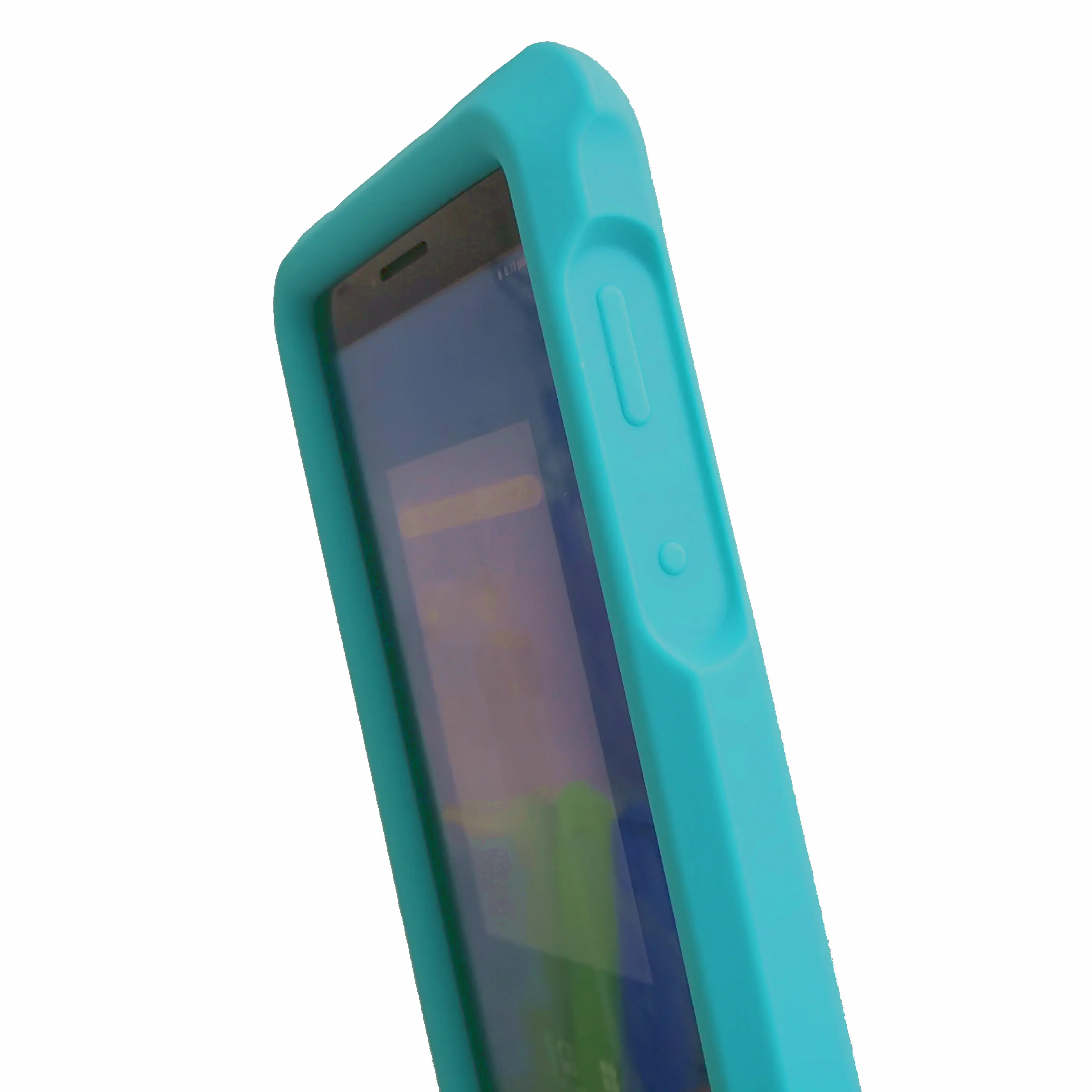Подпрыгивающий детский E 7 чехол для планшета lenovo Tab E7 модель TB-7104 F/N 7,0 бампер противоударный силиконовый Прочный чехол для планшета
