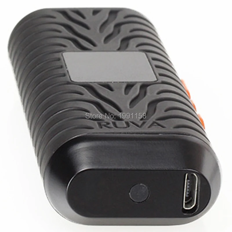 Ruva Herbal Vaporizer 07