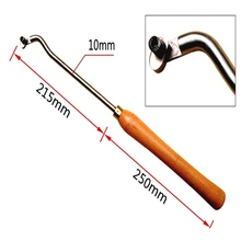 Деревообрабатывающий высокоскоростной стальной деревообрабатывающий токарный станок, выдолбленный инструмент, инструменты для токарной обработки древесины, высокое качество, долбовое долото