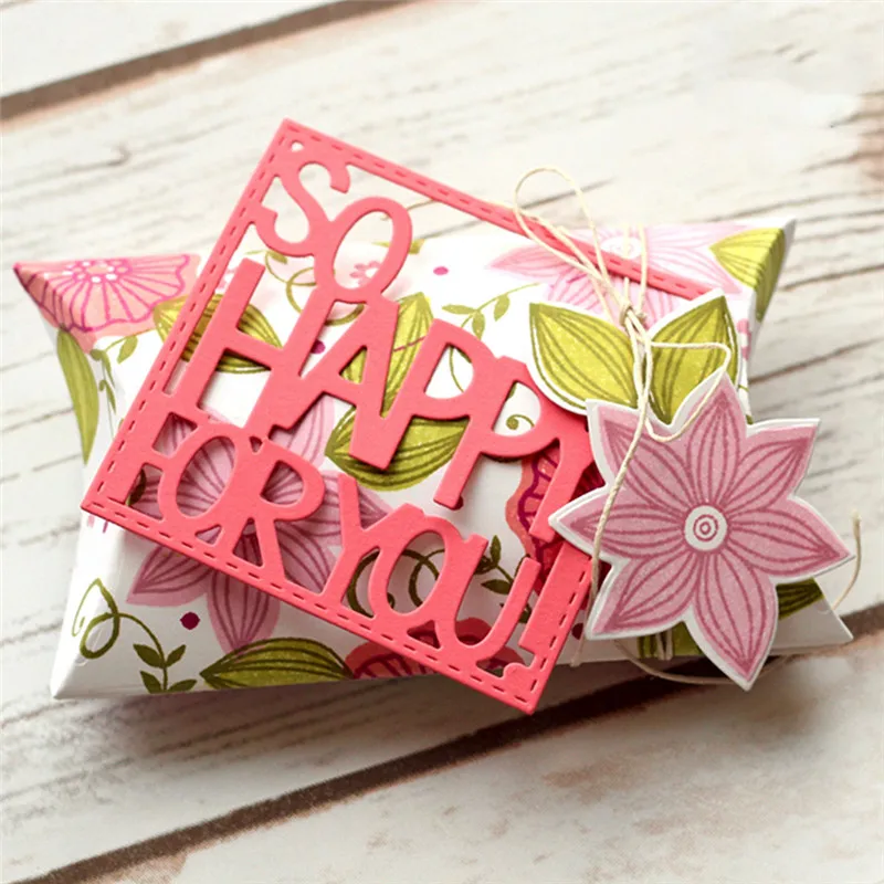 Eastshape Background Dies Metal Cutting Dies New 2019