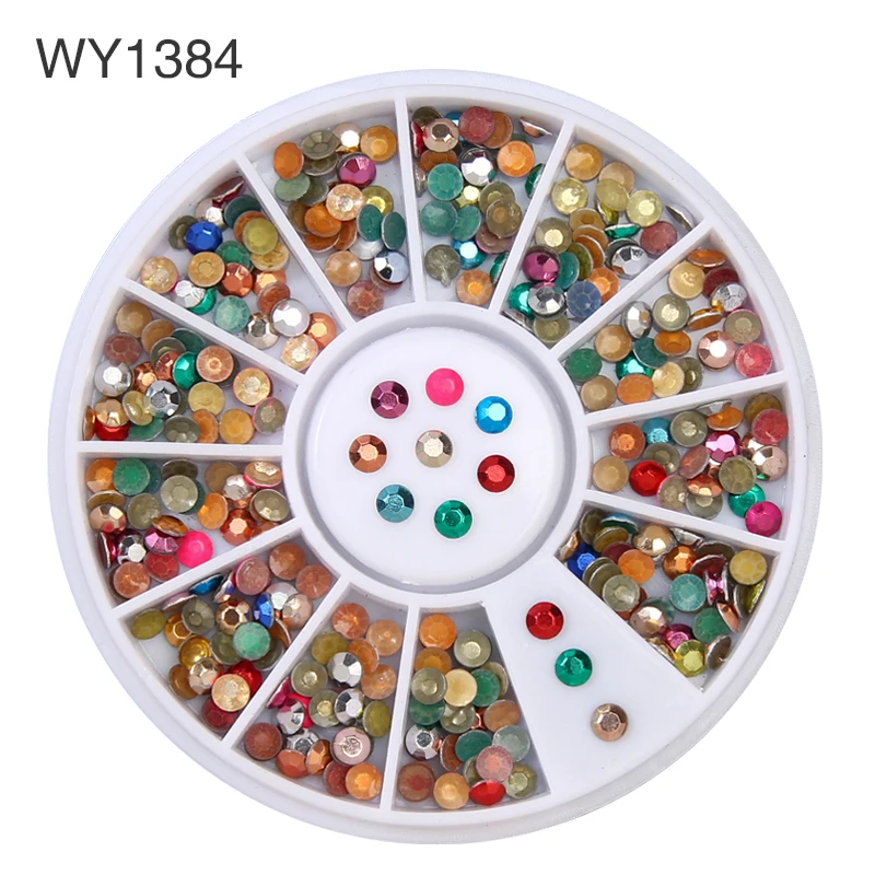 WY1384