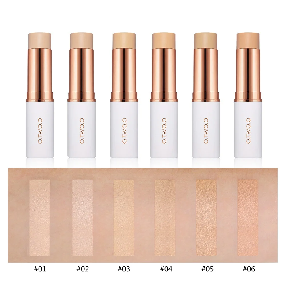 

Face Foundation Concealer Eraser Pen Long Lasting Dark Circles Corrector Contour Concealers Waterproof Stick Cosmetic Makeup To