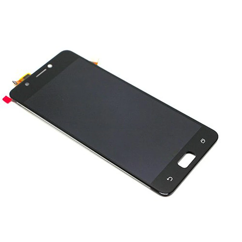 

For Asus Zenfone 4 Max ZC520KL 5.2-inch Black LCD Display Touch Screen Digitizer Assembly Replacement Repair Part