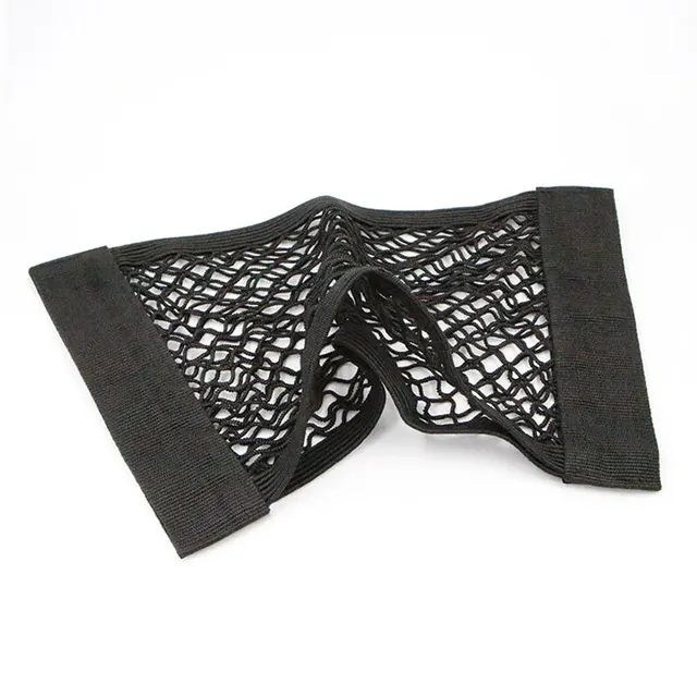 Car sticker Trunk Box Storage Bag Net Bag For audi Accessories a4 a5 a6 b5 b6 b7 q3 q5 q7 rs quattro s line c5 c6 tt sline a3 a7 - Image 3