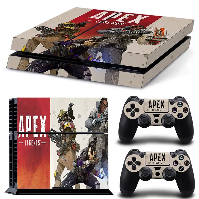 TN-PS4-7199