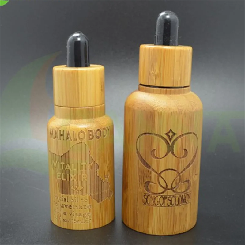 Nature-Wild-feeling-Bamboo-Case-Interface-Glass