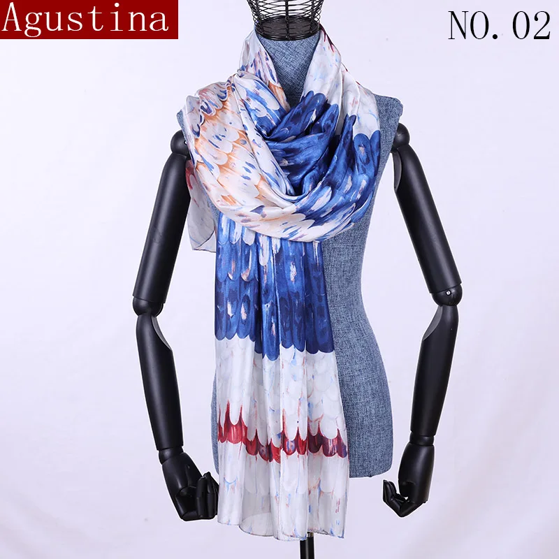 

100% slik fashion luxurious Scarf summer for womens Hijab cape female scarves snood sciarpa stoles scarfs shawls and Shawl wrap