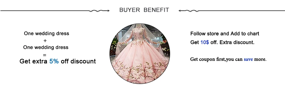 LS169901-1 распухшие Розовые Свадебные платья с свадебной вуалью с цветами и высоким воротом на шнуровке роскошное мусульманское свадебное платье Новая мода