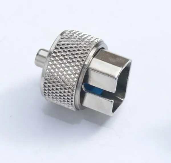

OTDR Adapter SC Adaptor for Grandway Tribrer ShinewayTech Ruiyan JoinWit G-link