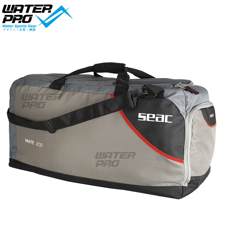 SEAC SUB Companheiro 200 HD Saco 110L