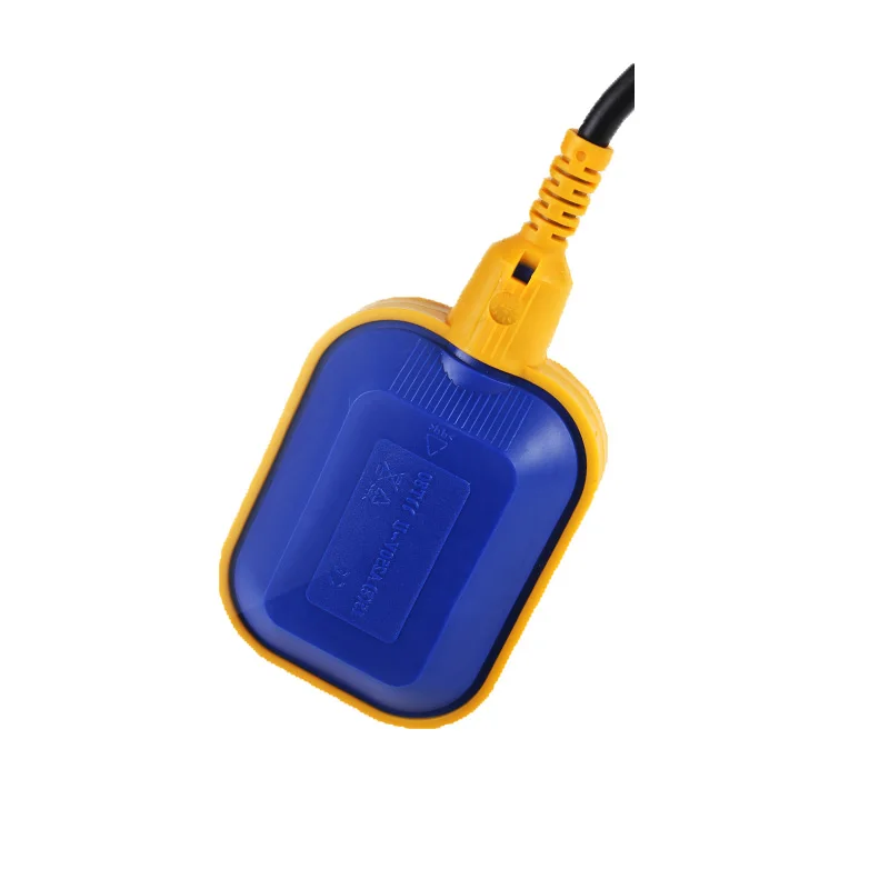 Line length 3M Controller Float Switch Liquid Switches Liquid Fluid Water Level Float Switch Controller Contactor Sensor M15-3