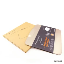 Шампанское золото Unrimmed печенья лист, антипригарный ультратонкий для выпечки, из углеродистой стали сковорода, FDA утвержден для жарки печи(малый размер