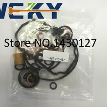 Лучшее качество дизельный топливный насос ремонтный комплект 1467010467 комплект 1 467 010 467