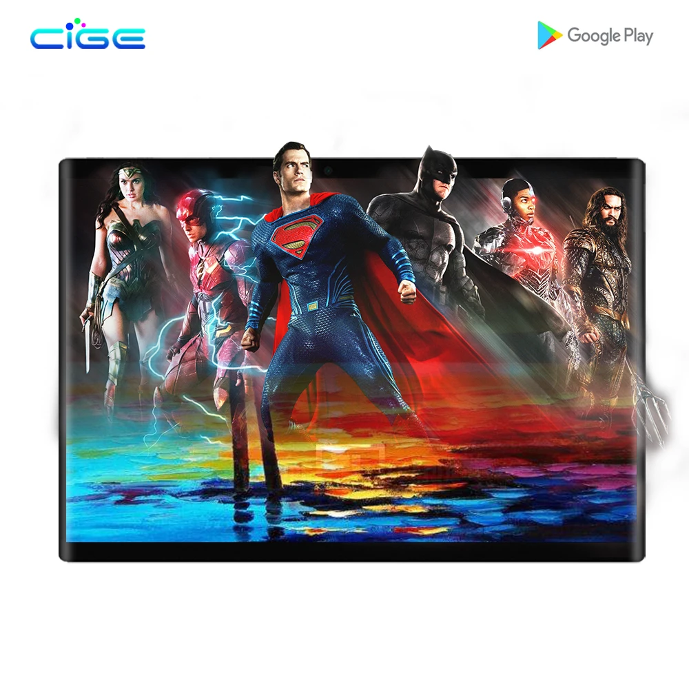 

10.1 inches Tablet PC Android 8.0 4G Phone Call Octa -Core 4GB Ram 64GB Rom Built-in 3G Bluetooth Wi-Fi GPS Tablet PC +Keyboard