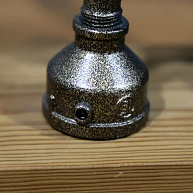 Warrior Table Lamps 15