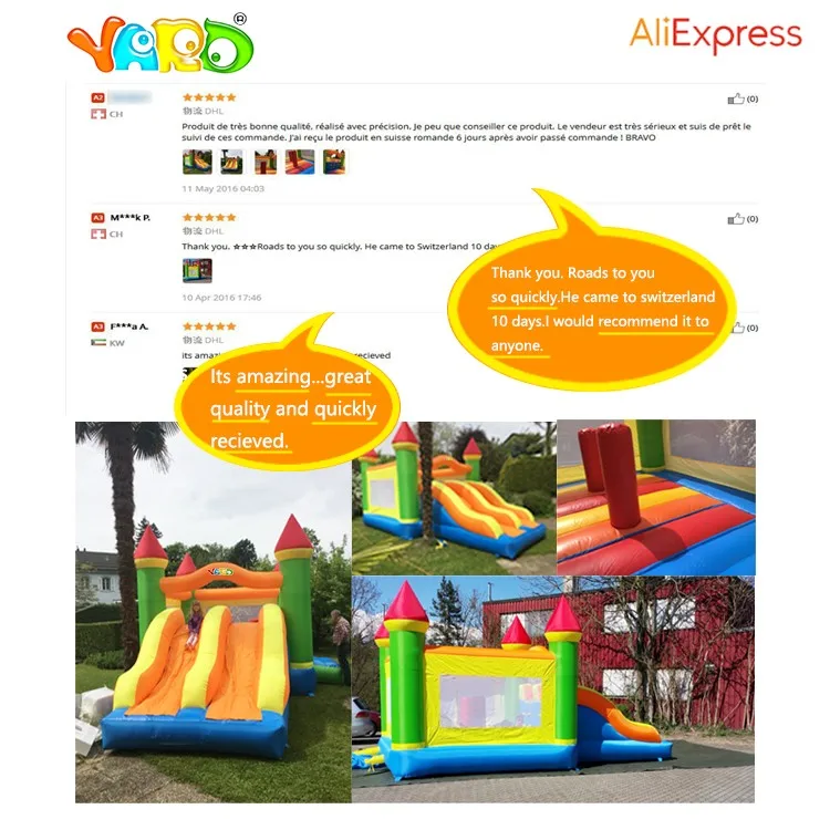 Bounce house feedback (14)