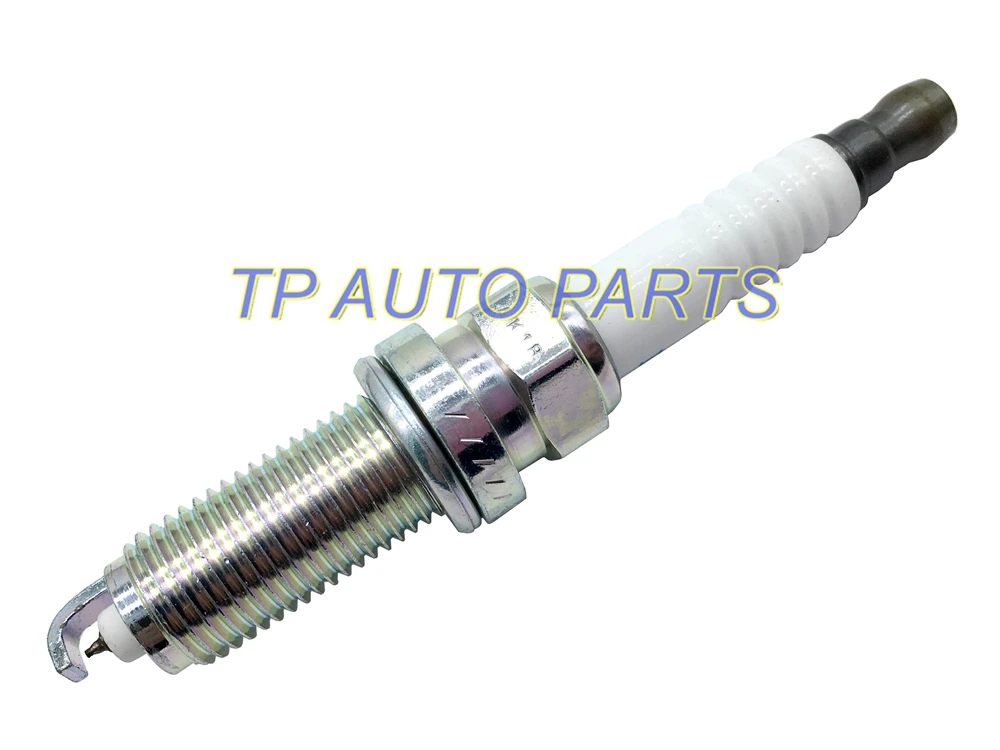 4 шт. свечи зажигания совместимы с Toyo-ta OEM ILKAR-7B11 ILKAR7B11