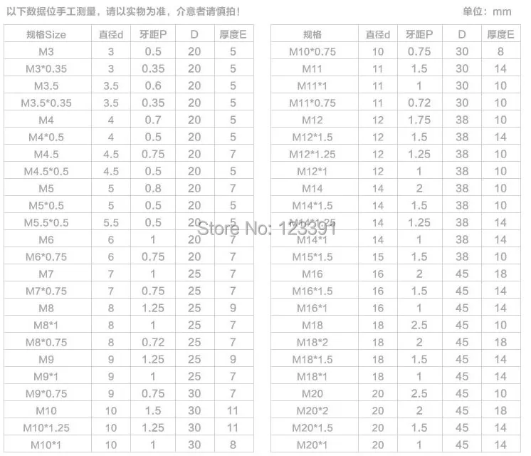 Бесплатная Доставка 1 шт. ручного die M16 * 0,75/1,0/1,25/1,5/1,75/2,0 мм для ручной резьбы металлических деталей с die ключ