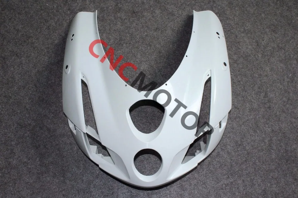 

Unpainted ABS Injection Mold Front Nose Fairing Kit Body Work for DUCATI 999 749 2003 2004