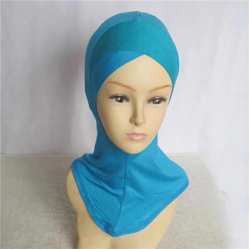 muslim hijab underscarf bonnet underscarves15