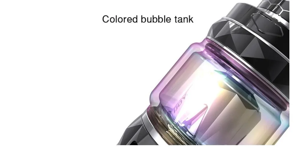 iJoy Avenger Baby 108W Kit-17