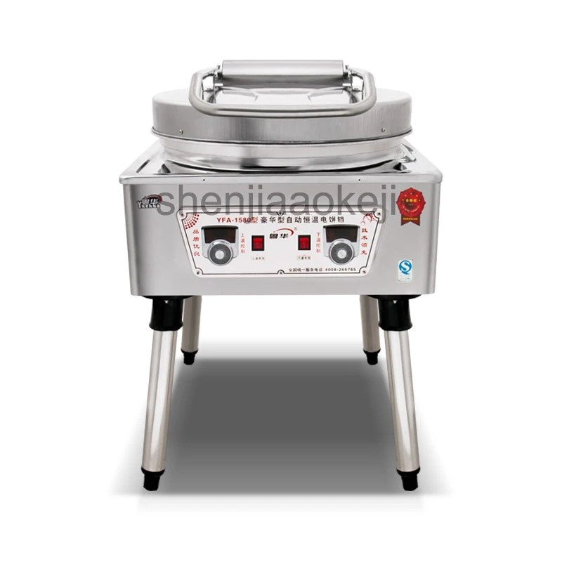Buy Commercial large electric baking pan pancake