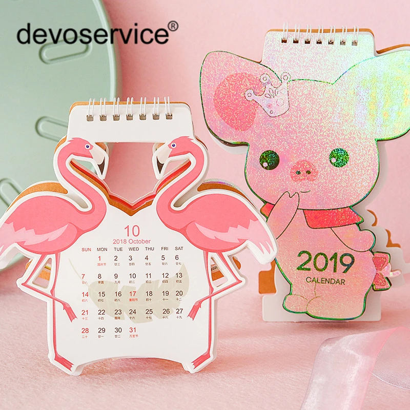 Новинка 2019 года. Настольная бумага Kawaii с изображением животных из | Отзывы и видеообзор