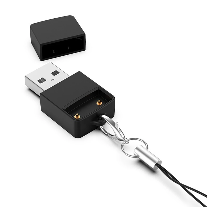 Универсальное магнитное USB зарядное устройство электронная сигарета быстрое зарядное устройство портативная зарядная док-станция для Juul