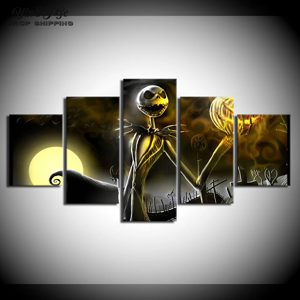 5 