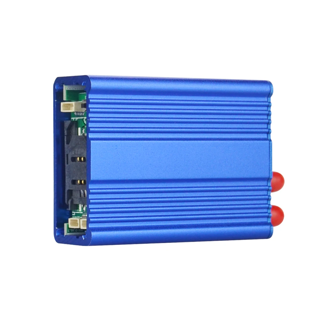 Автомобильный GPS-трекер 280 мА · ч M11-2 GPS + GSM SMS/GPRS внешняя антенна с сигнализацией