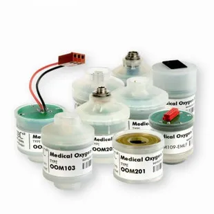 

[BELLA] Medical Oxygen Sensor genuine original ENVITEC
