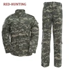 Uniforme militaire de Camouflage d'extérieur CP & ACU, uniforme militaire tactique, combinaison de chasse et de Combat BDU, veste d'entraînement et pantalon ► Photo 2/6