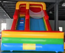 Inflatable slide bouncer inflatable dry slide outdoor and safe inflatable slide for children Inflatable slide bouncer inflatable dry slide outdoor and safe inflatable slide for children