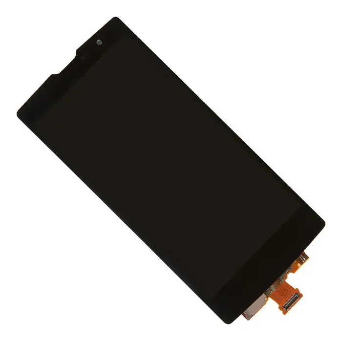 

LCD Display Assembled With Touch Screen Digitizer For LG G4c H525N H525 H522Y H520Y H500 H502 Y90 BLACK Replacement +tools