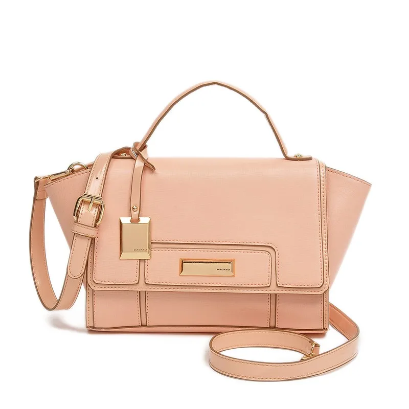 pink bag cross body purse long handle bag best selling handbags medium size purse