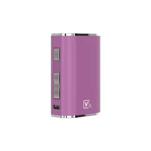 Original Vaptio 50W MOVE Basic Mod Vape Built in 1100mAh Battery 510 Top filling Vape Thread Box Mod with Adjustable wattage 50W
