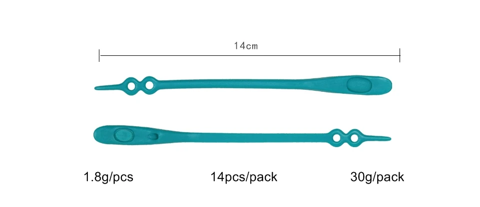 14 шт./компл. без галстука система шнуровки Силиконовый Эластичный шнурок шнурки для обуви с подсветкой для взрослых; для спортивной обуви без завязок; аксессуары для обуви G112