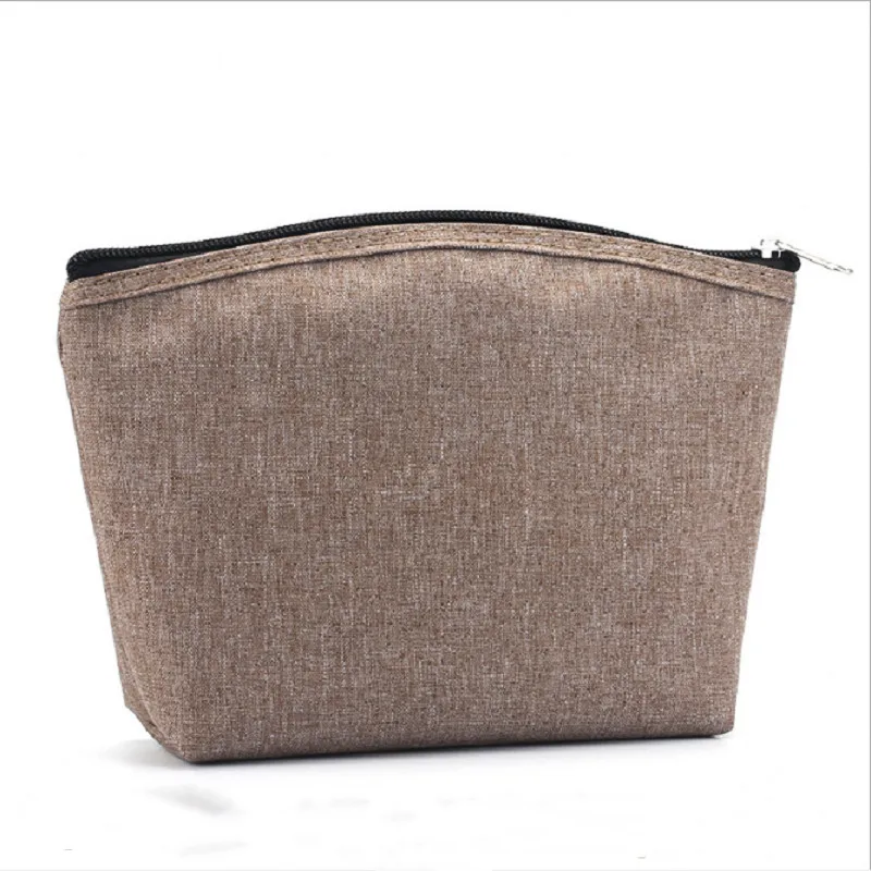 

NEW WOMEN LARGE COSMETIC MAKE UP TRAVEL TOILETRY PORTABLE CASE HANDBAG POUCH ChARGE TREASURE HEADPHONE STORAGE BAG