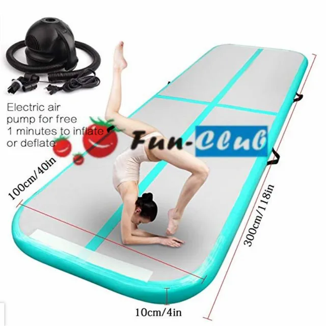 super cheap gymnastics mats