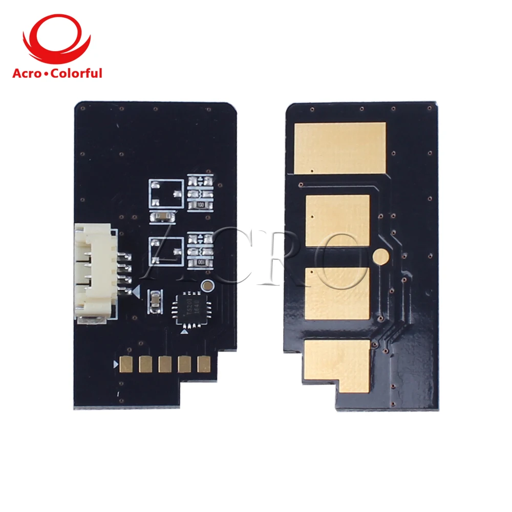 

DocuPrint 405 505 CT350307 compatible black refill printer cartridge reset drum chip for Xerox dp 405